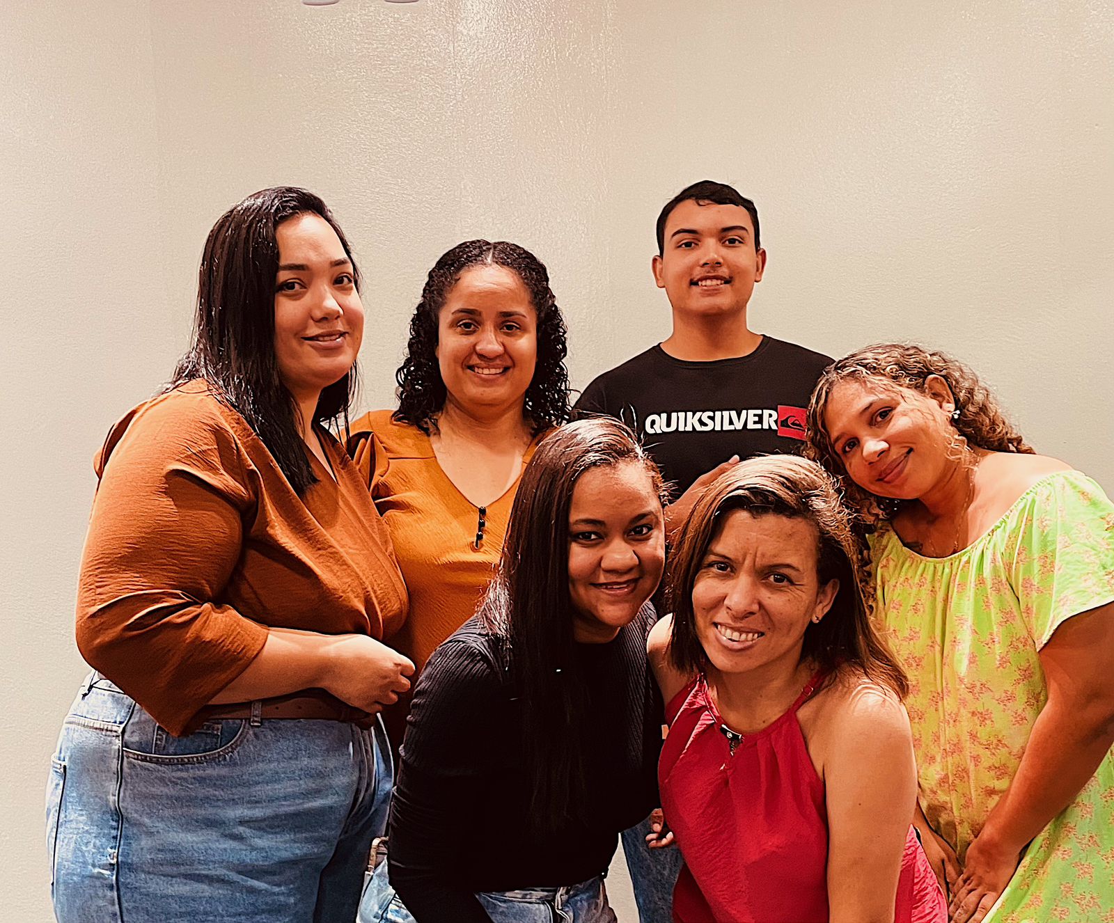 Ministério do Louvor